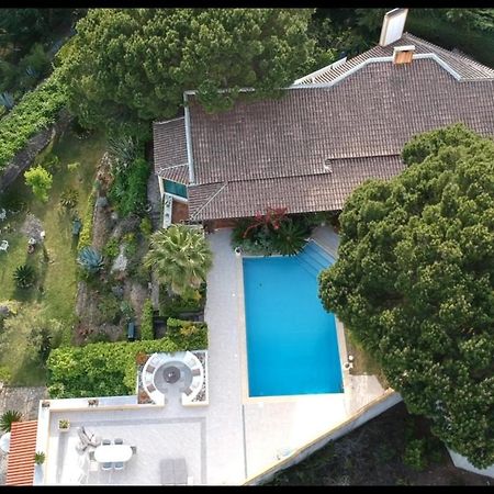 Quinta Do Monte Das Abelhas - La Venus De Lisbonne Calhandriz Buitenkant foto
