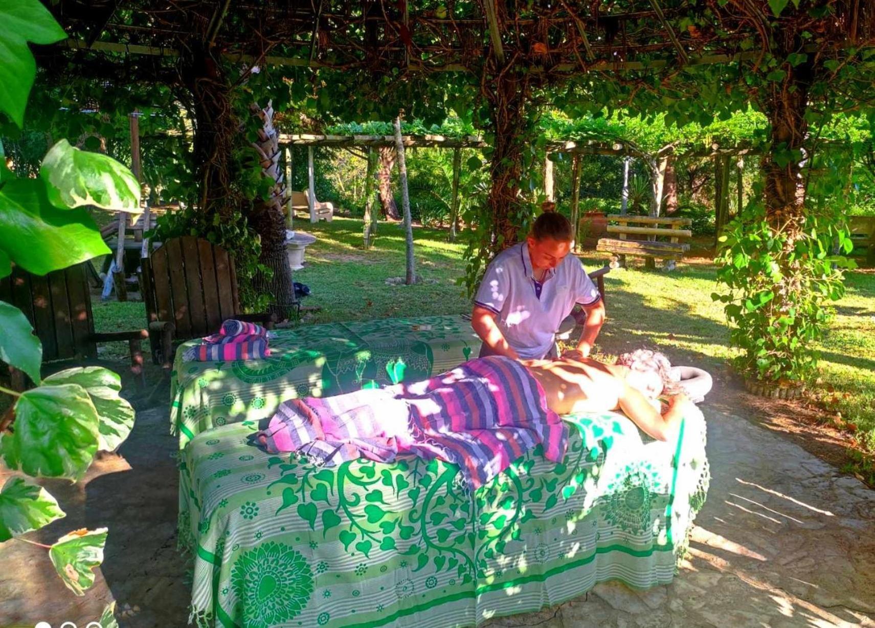Quinta Do Monte Das Abelhas - La Venus De Lisbonne Calhandriz Buitenkant foto